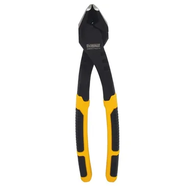 DeWalt DWHT74274, accessory: 8 in. Diagonal Cutting Pliers