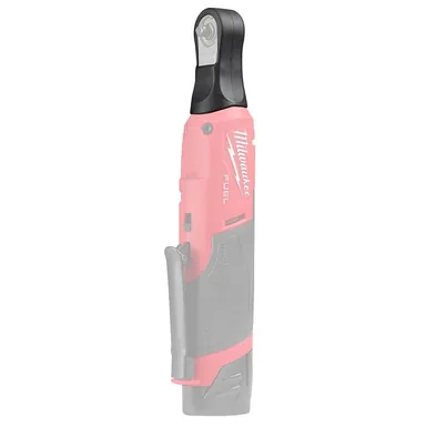 Milwaukee 49-16-2567, accessory: M12 FUEL High Speed 1/4 in. and 3/8 in. Rubber Ratchet Boot