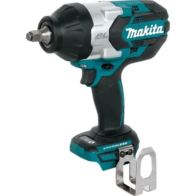 Makita XWT08Z, bare tool: Makita XWT08Z 18-Volt 1/2-Inch LXT Lit-Ion Cordless Impact Wrench - Bare Tool