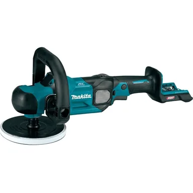 Makita GVP01Z, bare tool: Makita GVP01Z 40V max XGT Brushless Cordless 7" Polisher, Tool Only