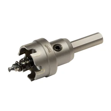 Milwaukee 49-57-8615, accessory: 1-1/8 in. Carbide Hole Cutter (1-Pack)