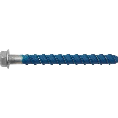 DeWalt 07872-PWR, accessory: 1/4X3 WEDGE-BOLT(316SS BIMETL) (100-Pack)