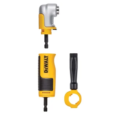DeWalt DWAMRA, accessory: Modular Right Angle Attachment