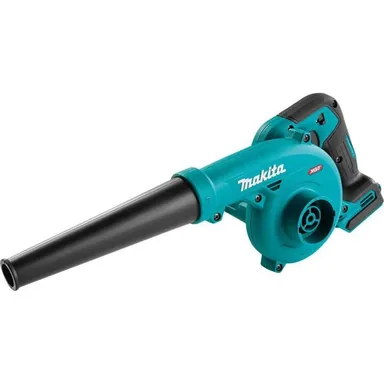 Makita GBU02Z, bare tool: Makita GBU02Z 40V max XGT Cordless Compact Blower, Tool Only