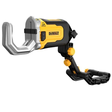 DeWalt DWAPVCIR, accessory: Impact Connect PVC/PEX Pipe Cutter Attachment