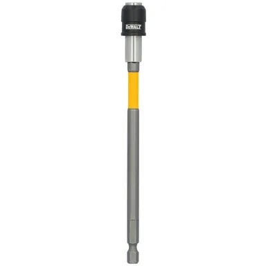DeWalt DWAF6EXTMF, accessory: MAXFIT ULTRA 6 in. Bit Extension