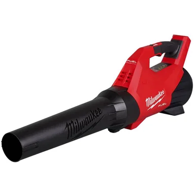 Milwaukee 3017-20, bare tool: M18 FUEL 120 MPH 500 CFM 18V Lithium-Ion Brushless Cordless Handheld Blower (Tool-Only)