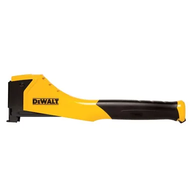DeWalt DWHTHT450, accessory: Heavy-Duty Hammer Tacker