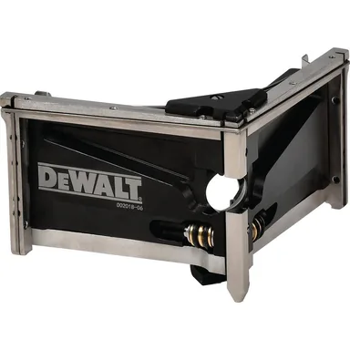 DeWalt DXTT-2-735, unpowered: 4 in. Drywall Corner Finisher