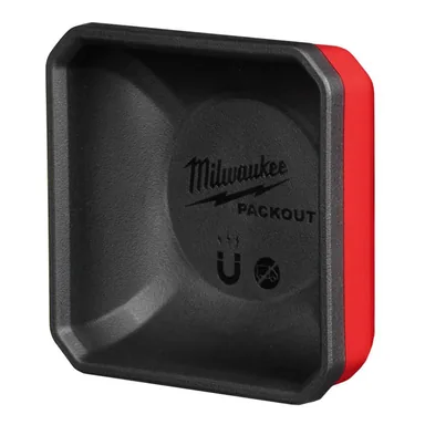 Milwaukee 48-22-8070, accessory: PACKOUT Magnetic Bin Tool Holder (photograph from the Home Depot listing)