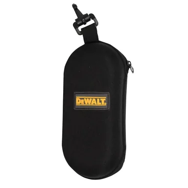 DeWalt DPG02-NTC, unpowered: Nylon Thermoform Case