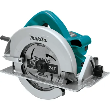Makita 5007F, standalone tool: Makita 5007F Corded 7-1/4" Circular Saw