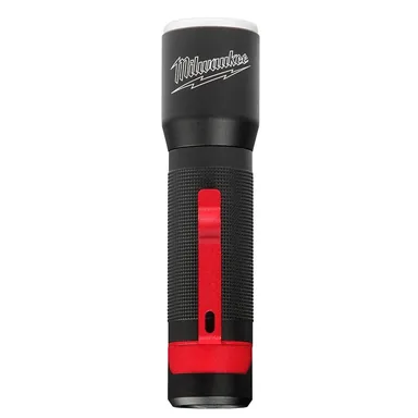 Milwaukee 2107, unclassified: 325 Lumens LED Aluminum Flashlight