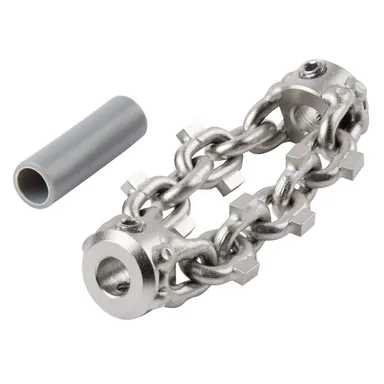 Milwaukee 48-53-3025, accessory: 2 in. Carbide Chain Knocker (photograph from the Home Depot listing)