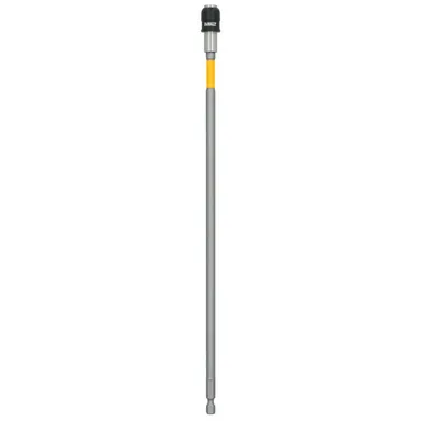 DeWalt DWAF12EXTMF, accessory: MAXFIT ULTRA 12 in. Bit Extension