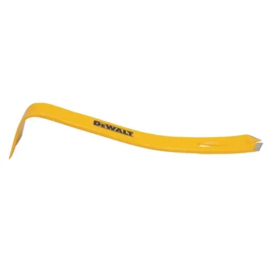 DeWalt DWHT55518, accessory: 12 in. Spring Steel Flat Bar