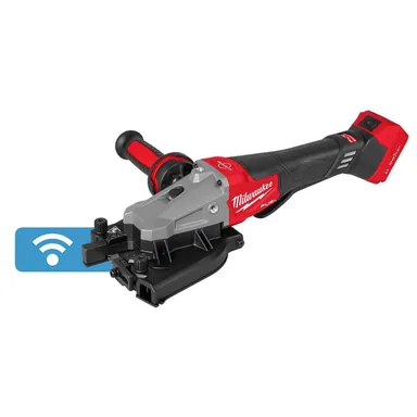 Milwaukee 3675-20, bare tool: M18 FUEL 18V Lithium-Ion Cordless Brushless #10 (1-1/4in. ) Rebar Cutter