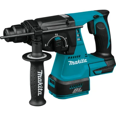 Makita XRH01Z, bare tool: Makita XRH01Z 18V LXT  Brushless Cordless 1" Rotary Hammer, Tool Only