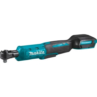 Makita XRW01Z, bare tool: Makita XRW01Z 18V LXT 3/8"-1/4" Square Drive Li-Ion Cordless Ratchet - Bare Tool