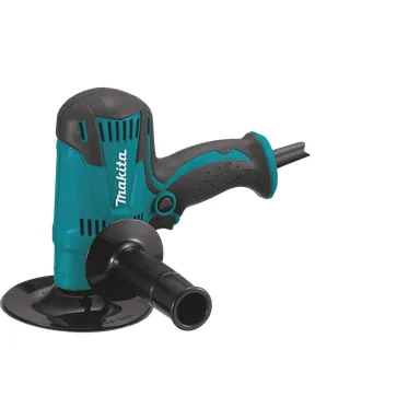 Makita GV5010, standalone tool: Makita GV5010 Corded 5" Disc Sander