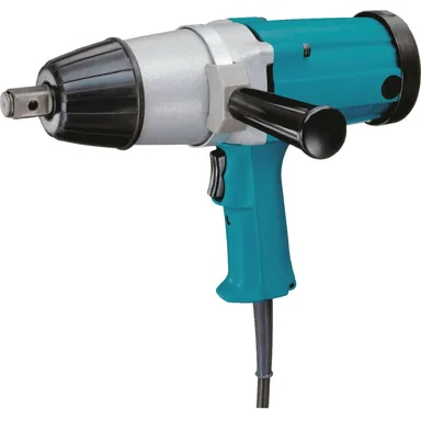 Makita 6906, standalone tool: Makita 6906 3/4" Impact Wrench w/ Friction Ring Anvil