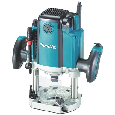Makita RP1800, standalone tool: Makita RP1800 Corded 3-1/4 HP* Plunge Router