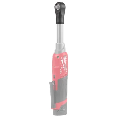 Milwaukee 49-16-2569, accessory: M12 FUEL Extended Reach High-Speed 1/4 in. and 3/8 in. Ratchet Protective Rubber Boot