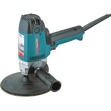 Makita GV7000C, standalone tool: Makita GV7000C Corded 7'' Disc Sander