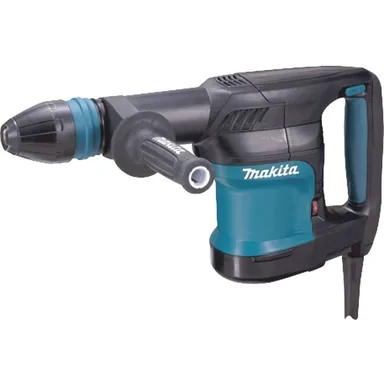Makita HM0870C, standalone tool: Makita HM0870C Corded 11 lb. SDS-MAX Demolition Hammer