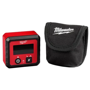 Milwaukee 48-22-5602, accessory: Digital Angle Gauge