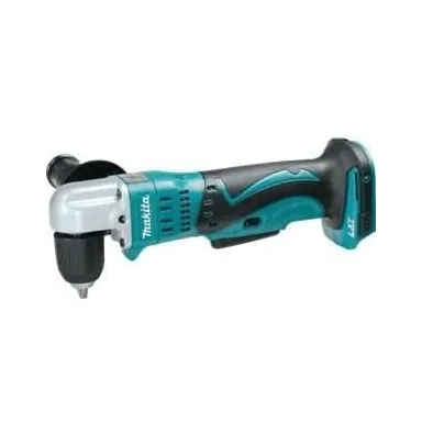 Makita XAD02Z, bare tool: Makita XAD02Z 18V LXT Lithium-Ion Cordless 3/8" Angle Drill, Tool Only