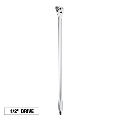 Milwaukee 48-22-9013, accessory: 1/2 in. Drive 24 in. Breaker Bar
