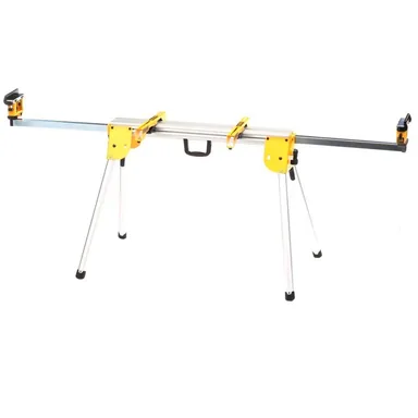 DeWalt DWX724, accessory: 29.8 lbs. Compact Miter Saw Stand with 500 lbs. Capacity