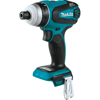 Makita XPT02Z, bare tool: Makita XPT02Z 18V LXT Lithium-Ion Brushless Cordless Hybrid 4-Function Impact-Hammer-Driver-Drill, Tool Only