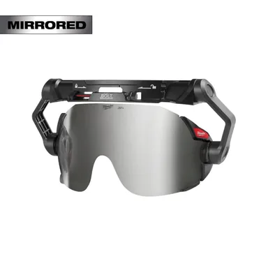 Milwaukee 48-73-1419, accessory: BOLT Mirrored Dual Coat Lens Eye Visor
