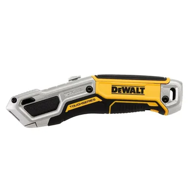 DeWalt DWHT10999, accessory: Toughseries Retractable Utility Knife with Blade Storage (photograph from the Home Depot listing)