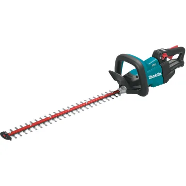 Makita XHU07Z, bare tool: Makita XHU07Z 18V LXT Lithium-Ion Brushless Cordless 24" Hedge Trimmer, Tool Only