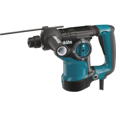 Makita HR2811F, standalone tool: Makita HR2811F Corded 1-1/8'' SDS-PLUS Rotary Hammer