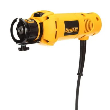 DeWalt DW660, standalone tool: 5 Amp Cut-Out Tool
