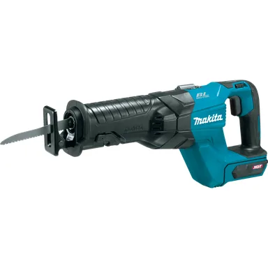Makita GRJ01Z, bare tool: Makita GRJ01Z 40V max XGT Brushless Cordless Recipro Saw, Tool Only