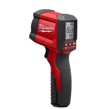 Milwaukee 2267-20H, bare tool: 10:1 Infrared Thermometer