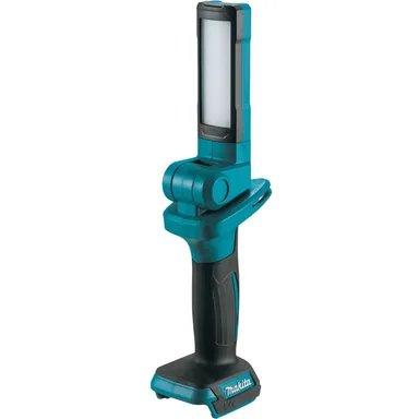 Makita DML816, bare tool: Makita DML816 18V LXT Lithium-Ion Cordless 18 LED Flashlight, Flashlight Only