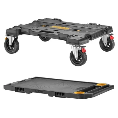 DeWalt DWST08530W08550, accessory: ToughSystem 2.0 DXL 30 in. Dolly and TOUGHSYSTEM 2.0 DXL 30 in. Worktop