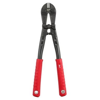 Milwaukee 48-22-4014, unpowered: 14 in. Bolt Cutter With 5/16 in. Max Cut Capacity