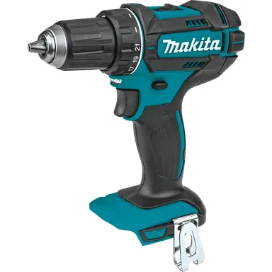 Makita XFD10Z, bare tool: Makita XFD10Z 18V LXT Lithium-Ion Cordless 1/2" Driver-Drill, Tool Only
