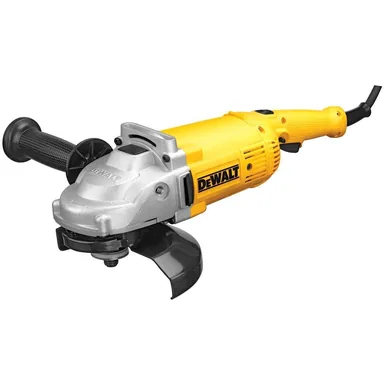 DeWalt DWE4517, standalone tool: 15 Amp Corded 7 in. Angle Grinder