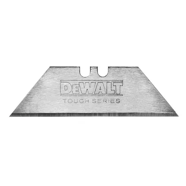 DeWalt DWHT11132, accessory: Toughseries Utility Knife Blades (5-Pack)