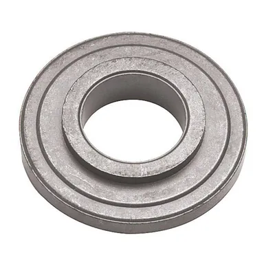 DeWalt DW4706, accessory: 4-1/2 in. Backing Flange