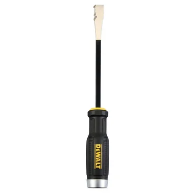 DeWalt DWHT65106, accessory: Tough Series 3/8 in. Flathead Strike Driver