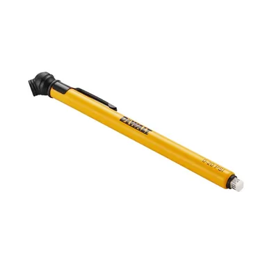 DeWalt DXCM032-0152, accessory: Low Pressure Pencil Tire Gauge (0-20 PSI)